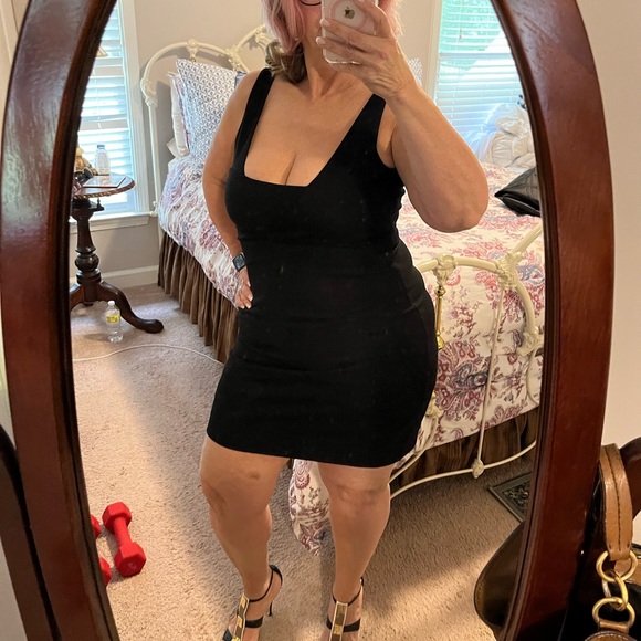 Andrew Marc Dresses & Skirts - Perfect LBD